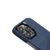 Чохол Pitaka MagEZ Case 4 StarPeak для iPhone 15 Pro Over The Horizon with MagSafe (KI1501POTH)