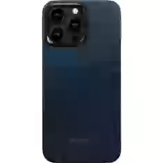 Чохол Pitaka MagEZ Case 4 StarPeak для iPhone 15 Pro Over The Horizon with MagSafe (KI1501POTH)