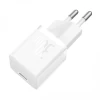 Мережевий зарядний пристрій Baseus GaN5 FC 30W USB-C White (CCGN070502)