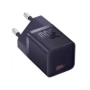 Сетевое зарядное устройство Baseus GaN5 Fast Charger 1C 30W USB-C Purple (CCGN070705)