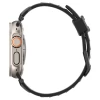 Ремінець Spigen Rugged Ultra Band для Apple Watch 49 | 45 | 44 | 42 mm Matte Black (AMP07105)
