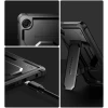 Чохол Tech-Protect Kevlar Pro для Samsung Galaxy Tab A9 8.7 (X110 | X115) Black (9319456607680)