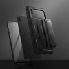 Чехол Tech-Protect Kevlar Pro для Samsung Galaxy Tab A9 8.7 (X110 | X115) Black (9319456607680)