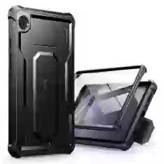 Чохол Tech-Protect Kevlar Pro для Samsung Galaxy Tab A9 8.7 (X110 | X115) Black (9319456607680)