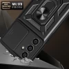 Чохол Tech-Protect CamShield Pro для Samsung Galaxy A05s Black (5906203691050)