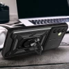 Чохол Tech-Protect CamShield Pro для Samsung Galaxy A25 5G Black (5906203690299)