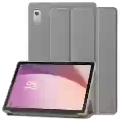 Чехол Tech-Protect SmartCase для Lenovo Tab M9 9.0 (TB-310) Grey (5906203691111)