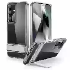 Чехол ESR Air Shield Boost для Samsung Galaxy S24 Clear (4894240189986)