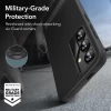 Чохол ESR Air Shield Boost для Samsung Galaxy S24 Black (4894240189993)