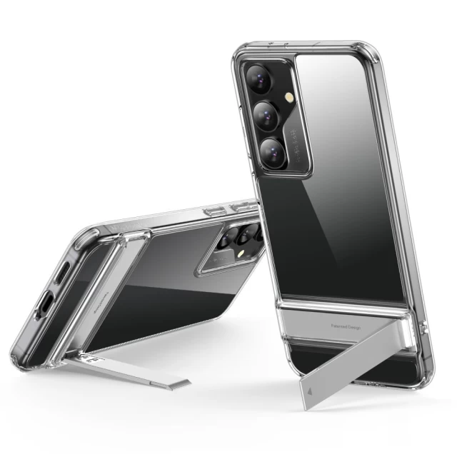 Чохол ESR Air Shield Boost для Samsung Galaxy S24 Plus Clear (4894240189863)