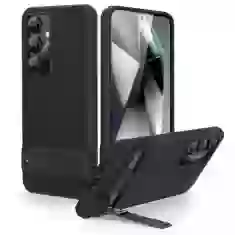 Чехол ESR Air Shield Boost для Samsung Galaxy S24 Plus Black (4894240189870)
