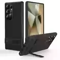 Чехол ESR Air Shield Boost для Samsung Galaxy S24 Ultra Black (4894240189931)