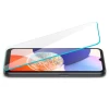 Защитное стекло Spigen Glas.TR Slim (2 Pack) для Samsung Galaxy A15 4G/5G | A25 5G Clear (AGL07447)