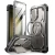 Чохол і захисне скло Supcase IBLSN ArmorBox для Samsung Galaxy S24 Ultra (S928) Tigrey with MagSafe (843439139176)