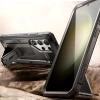 Чохол і захисне скло Supcase Unicorn Beetle Pro 2-Set для Samsung Galaxy S24 Ultra (S928) Tigrey (843439139190)
