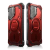 Чохол і захисне скло Supcase IBLSN ArmorBox для Samsung Galaxy S24 Ultra (S928) Ruddy with MagSafe (843439138865)