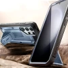 Чохол і захисне скло Supcase Unicorn Beetle Pro 2-Set для Samsung Galaxy S24 Ultra (S928) Tilt (843439139206)