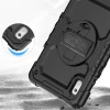 Чехол Tech-Protect Solid360 для Lenovo Tab M9 9.0 (TB-310) Black (5906203691142)