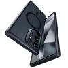 Чохол ESR Classic Hybrid Halolock для Samsung Galaxy S24 Ultra Frosted Black with MagSafe (4894240190289)