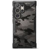 Чохол Ringke Fusion X для Samsung Galaxy S24 Ultra Camo Black (8809961783791)