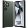 Чехол Ringke Onyx для Samsung Galaxy S24 Ultra Dark Green (8809961783883)