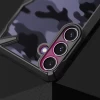 Чохол Ringke Fusion X для Samsung Galaxy S24 Plus Camo Black (8809961783340)