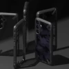 Чохол Ringke Fusion X для Samsung Galaxy S24 Camo Black (8809961782800)