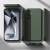 Чохол Ringke Onyx для Samsung Galaxy S24 Dark Green (8809961782862)