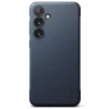 Чохол Ringke Onyx для Samsung Galaxy S24 Navy (8809961782893)