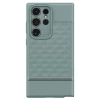 Чехол Spigen Caseology Parallax для Samsung Galaxy S24 Ultra Sage Green (ACS07319)
