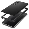 Чехол Spigen Thin Fit для Samsung Galaxy S24 Black (ACS07341)