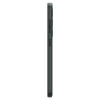 Чохол Spigen Thin Fit для Samsung Galaxy S24 Abyss Green (ACS07342)