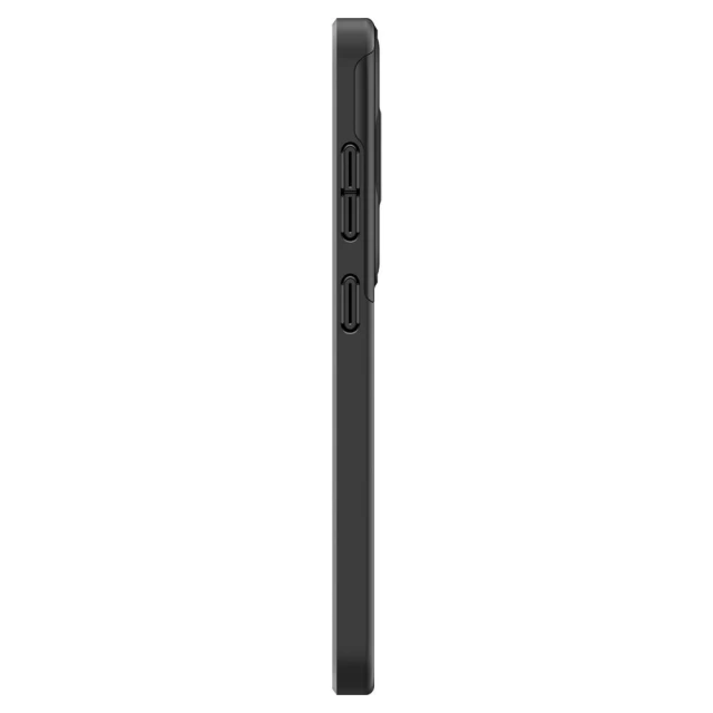 Чохол Spigen Optik Armor для Samsung Galaxy S24 Black (ACS07363)