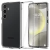 Чохол Spigen Ultra Hybrid для Samsung Galaxy S24 Crystal Clear (ACS07349)