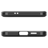 Чохол Spigen Tough Armor для Samsung Galaxy S24 Gunmetal (ACS07356)