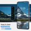 Захисна плівка Spigen Neo Flex (2 Pack) для Samsung Galaxy S24 Clear (AFL07439)