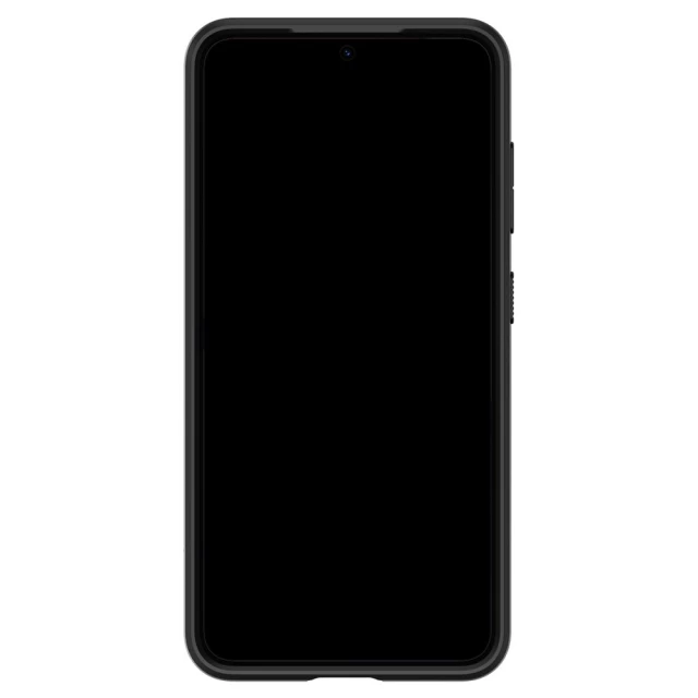 Чехол Spigen Ultra Hybrid для Samsung Galaxy S24 Frost Black (ACS07353)