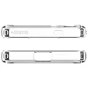 Чехол Spigen Crystal Hybrid Onetap для Samsung Galaxy S24 White with MagSafe (ACS07223)