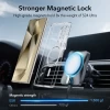 Чехол ESR Classic Hybrid Halolock для Samsung Galaxy S24 Ultra Clear with MagSafe (4894240190302)