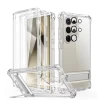 Защитный комплект ESR Armor Kickstand для Samsung Galaxy S24 Ultra Clear (4894240189955)