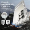 Защитный комплект ESR Armor Kickstand для Samsung Galaxy S24 Ultra Clear (4894240189955)