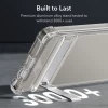 Захисний комплект ESR Armor Kickstand для Samsung Galaxy S24 Ultra Clear (4894240189955)