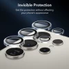 Защитное стекло ESR для камеры Samsung Galaxy S24 Ultra Camera Protector Clear (4894240189412)