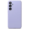 Чохол Ringke Silicone для Samsung Galaxy S24 Lavender with MagSafe (8809961782954)