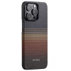 Чехол Pitaka MagEZ Case 5 для iPhone 15 Pro Max Sunset with MagSafe (KI1501SUM)