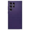 Чохол Spigen Liquid Air для Samsung Galaxy S24 Ultra (S928) Deep Purple (ACS07449)