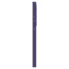 Чохол Spigen Liquid Air для Samsung Galaxy S24 Ultra (S928) Deep Purple (ACS07449)