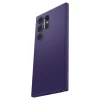 Чохол Spigen Liquid Air для Samsung Galaxy S24 Ultra (S928) Deep Purple (ACS07449)