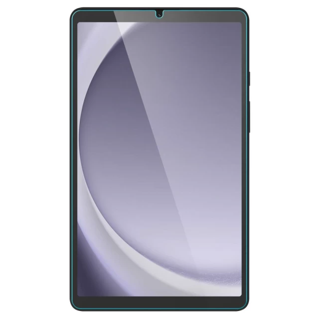 Захисне скло Spigen Glas.TR Slim для Samsung Galaxy Tab A9 8.7 (X110 | X115) Clear (AGL07548)