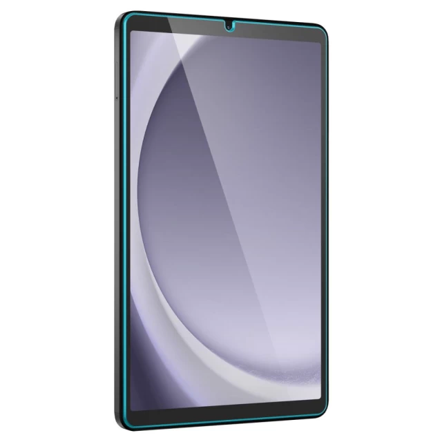 Захисне скло Spigen Glas.TR Slim для Samsung Galaxy Tab A9 8.7 (X110 | X115) Clear (AGL07548)